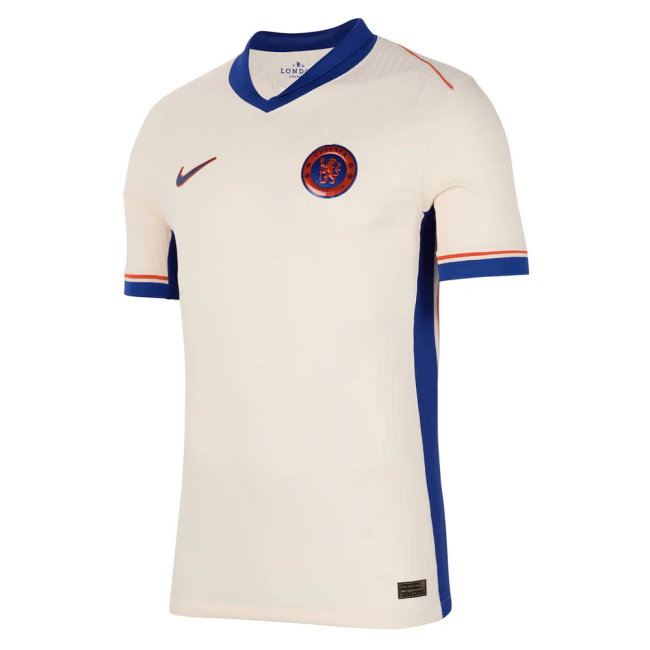 2024-2025 Chelsea Dri-FIT ADV Match Away Shirt (Caicedo 25)-SoccerKits Hub | Buy Soccer Jerseys Online